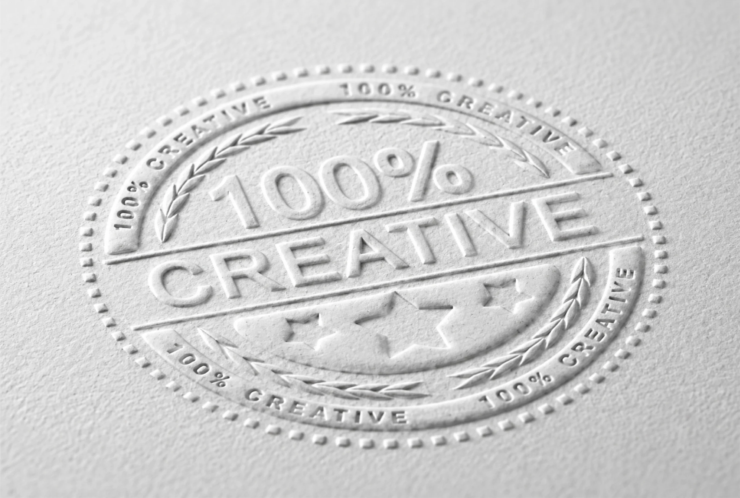 Embossing