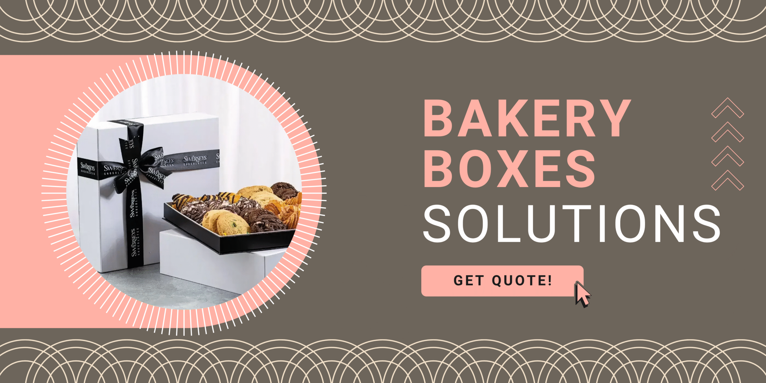 custom bakery boxes guide