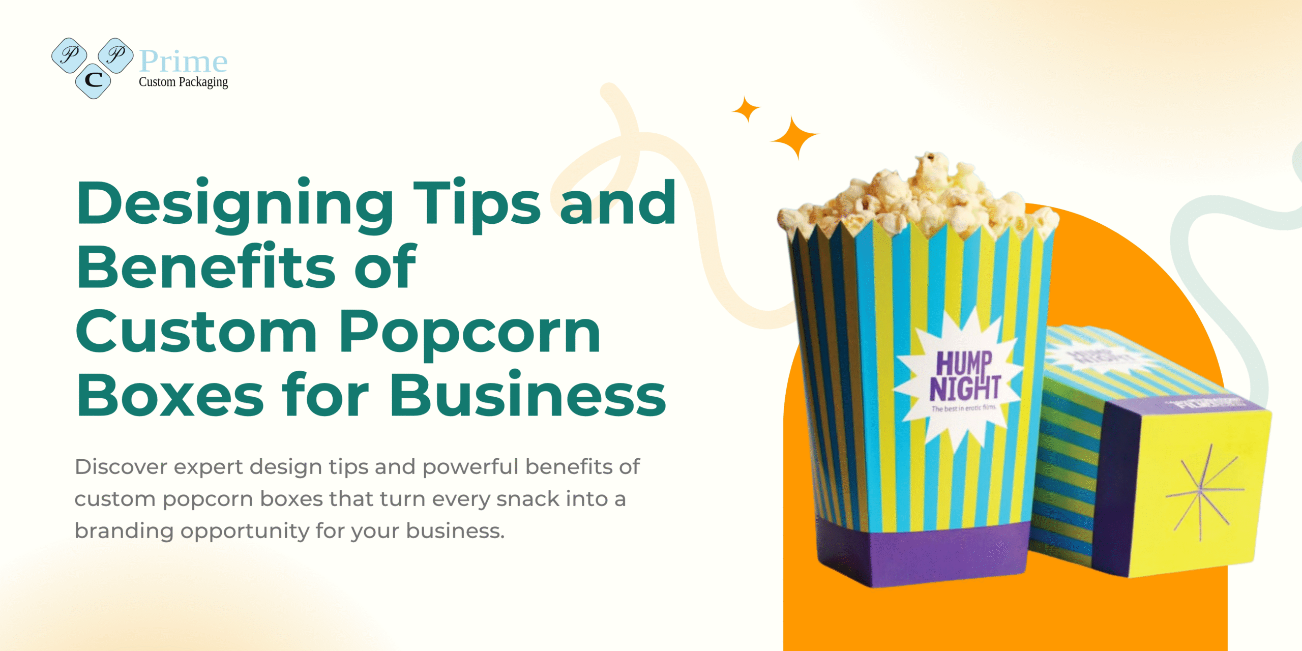 custom popcorn boxes blog