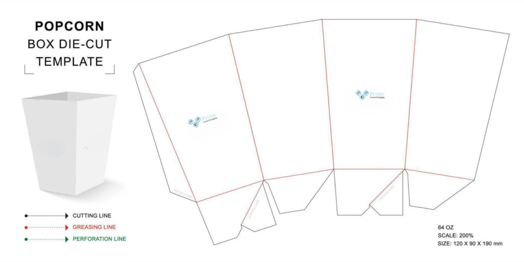 custom popcorn boxes blog