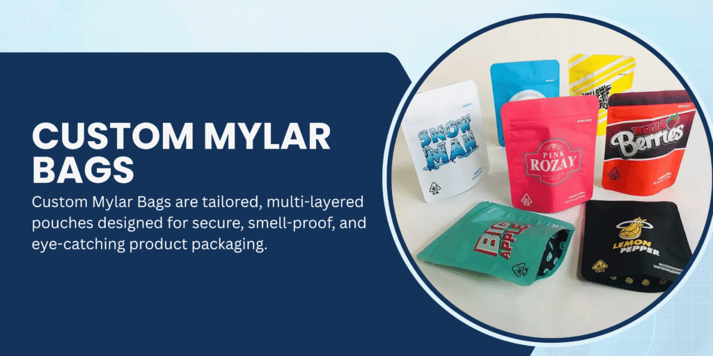 custom mylar bags blog