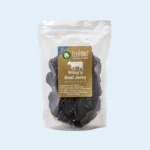 Beef Jerky Bags
