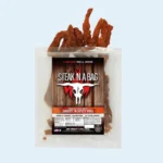 Beef Jerky Bags