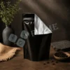 Clear Mylar Bags