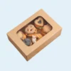 Printed cookie boxes for bakeries