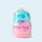 cotton candy bags