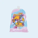 cotton candy bags