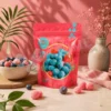 Cotton Candy Bags