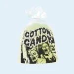 cotton candy bags