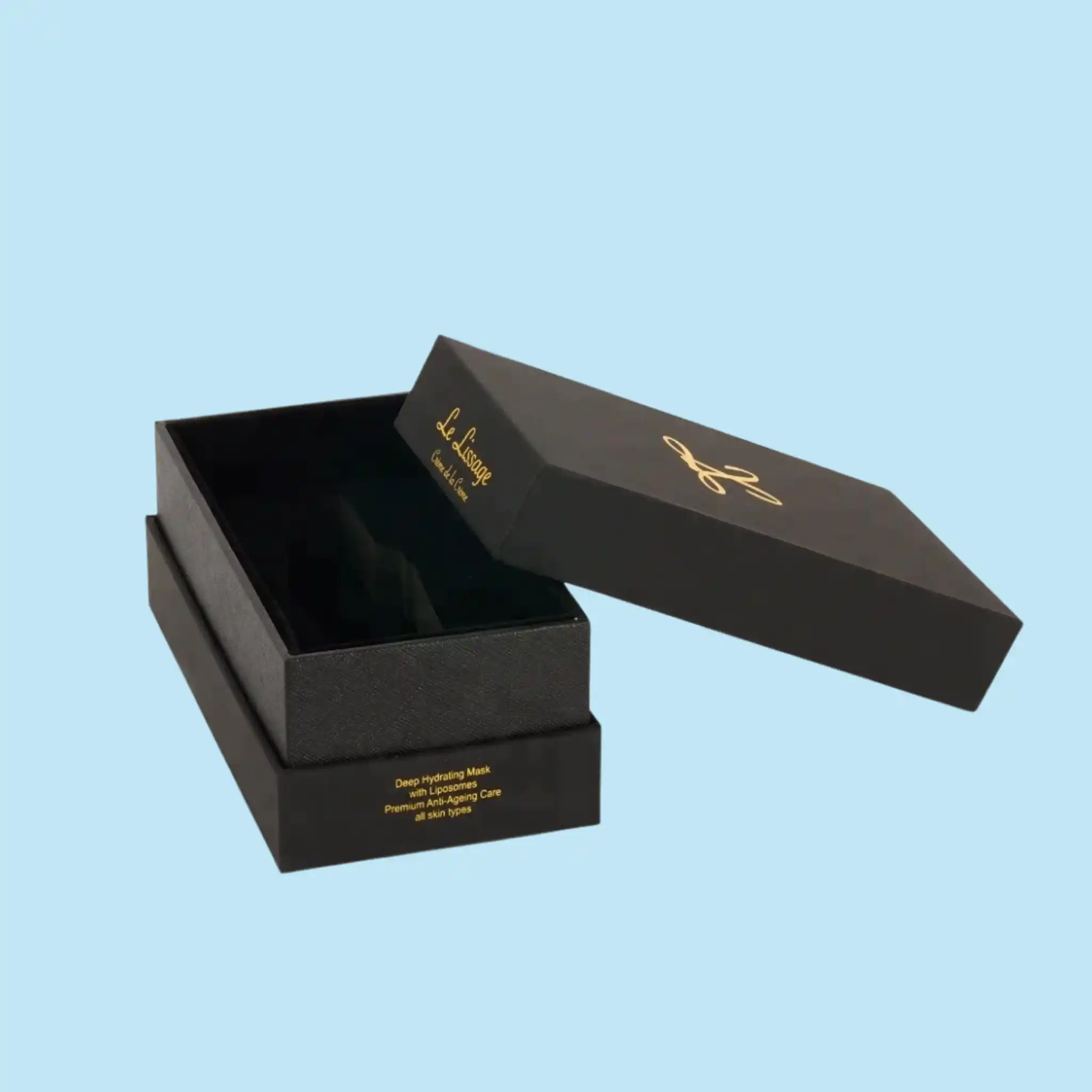 2 Piece Rigid Boxes