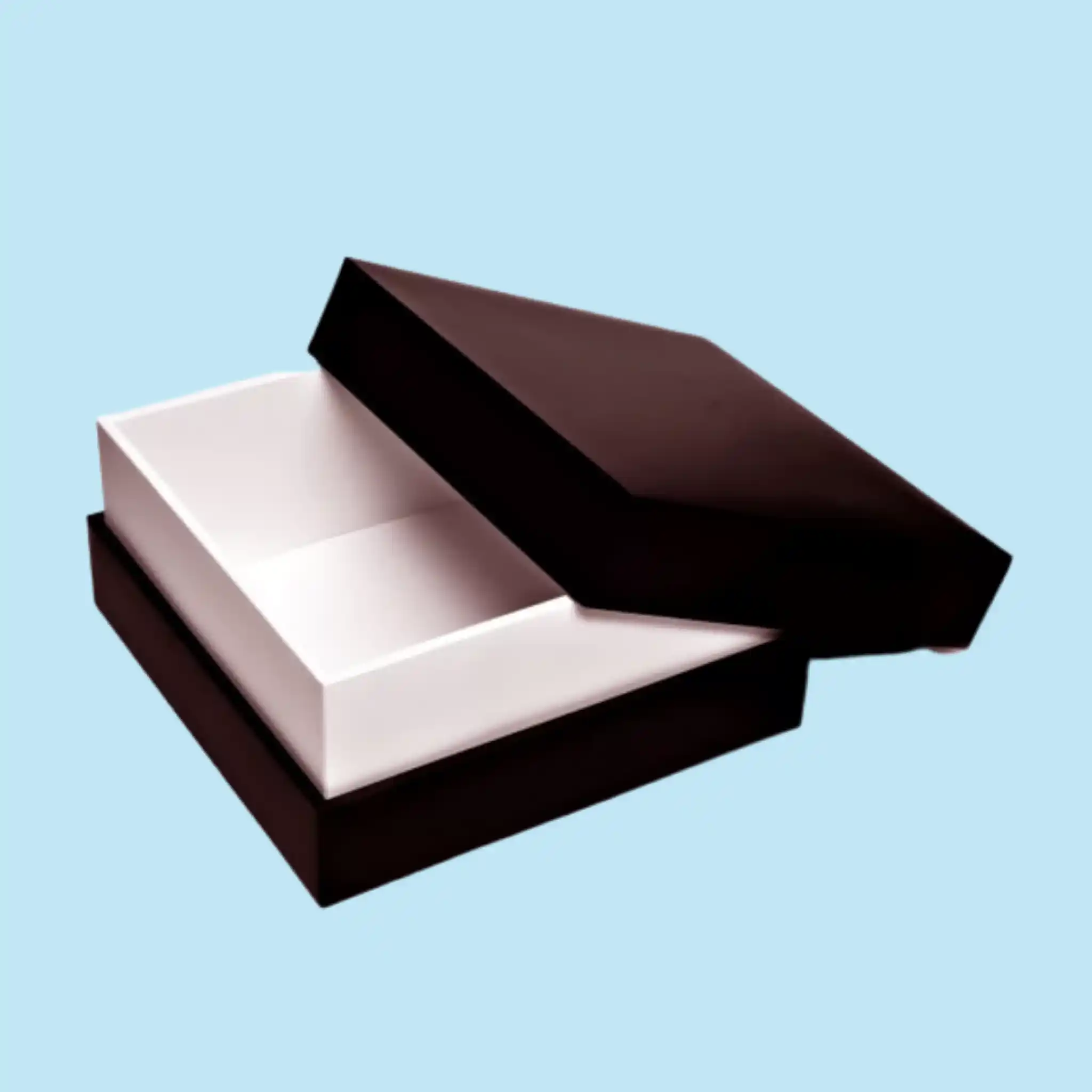 2 Piece Rigid Boxes
