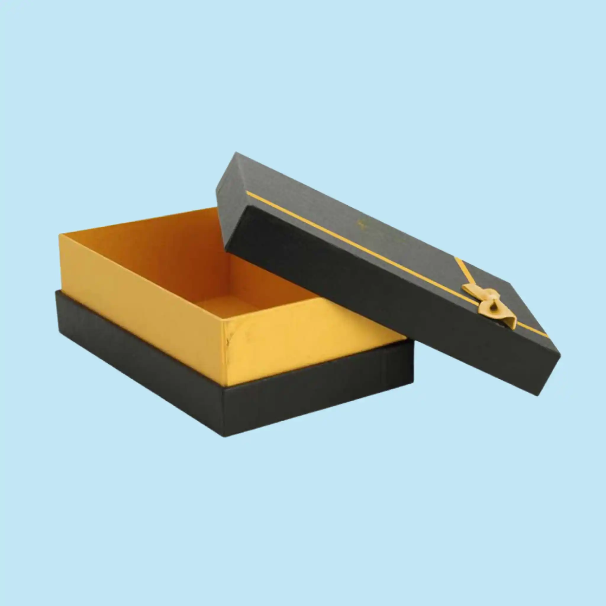 2 Piece Rigid Boxes