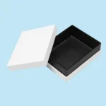2 Piece Rigid Boxes