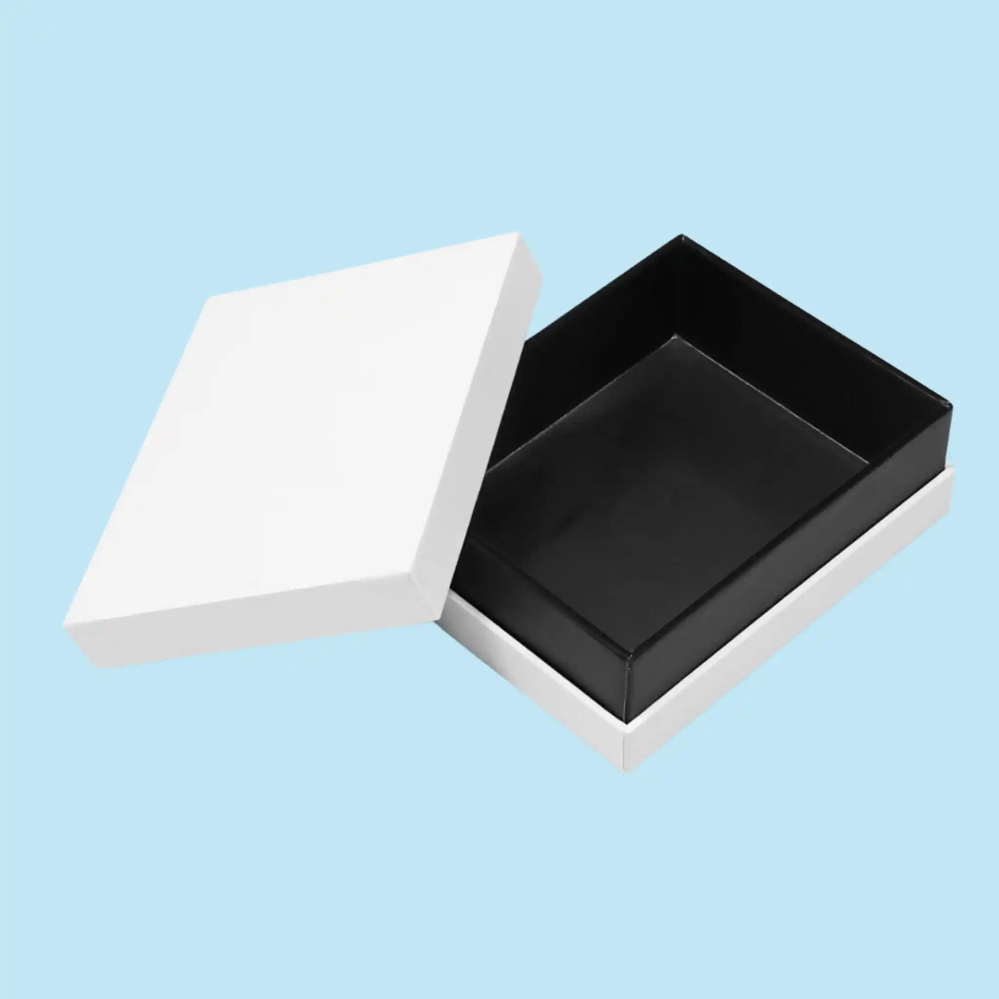 2 Piece Rigid Boxes