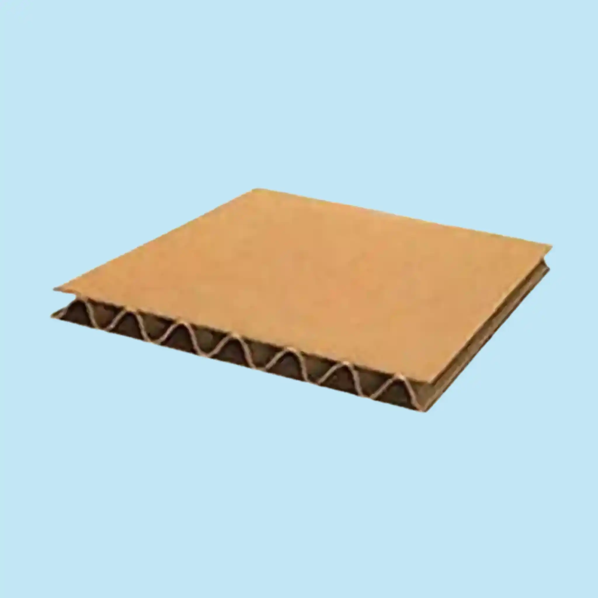 Custom 3 Ply Corrugated Boxes
