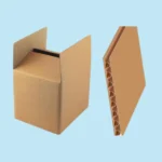 Custom 3 Ply Corrugated Boxes