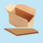 Custom 3 Ply Corrugated Boxes