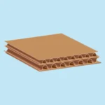 Custom 5 Ply Corrugated Boxes
