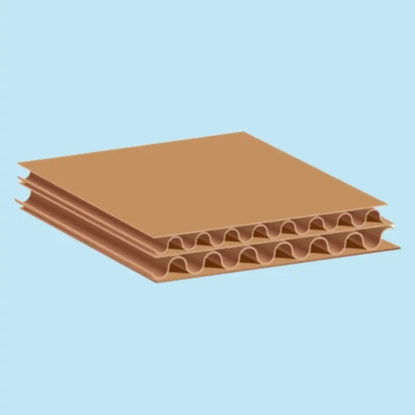 Custom 5 Ply Corrugated Boxes