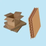 Custom 5 Ply Corrugated Boxes
