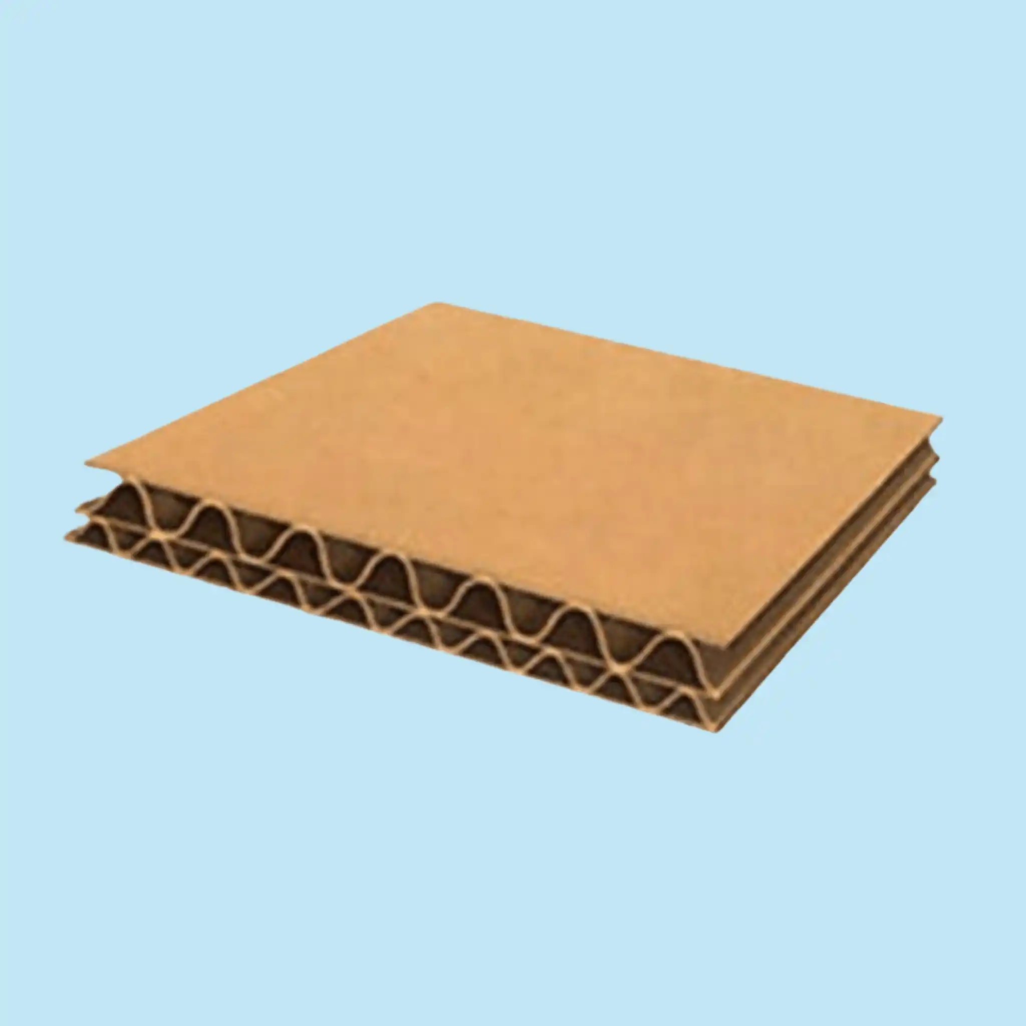 Custom 5 Ply Corrugated Boxes