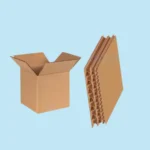 Custom 7 Ply Corrugated Boxes