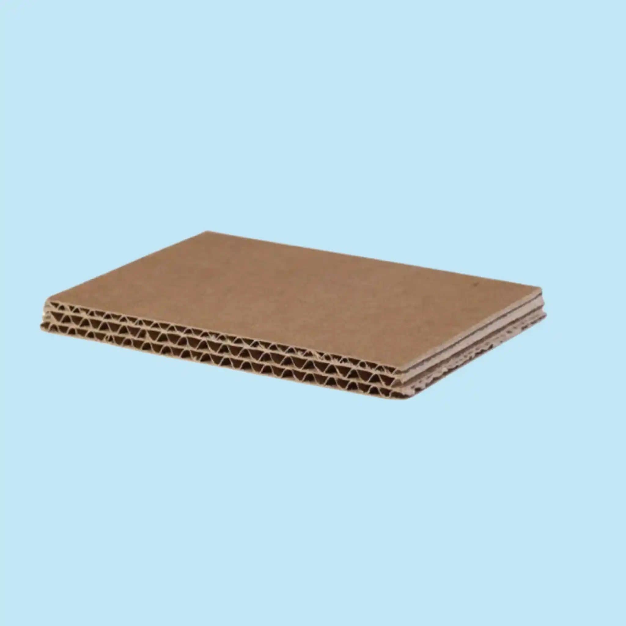Custom 7 Ply Corrugated Boxes