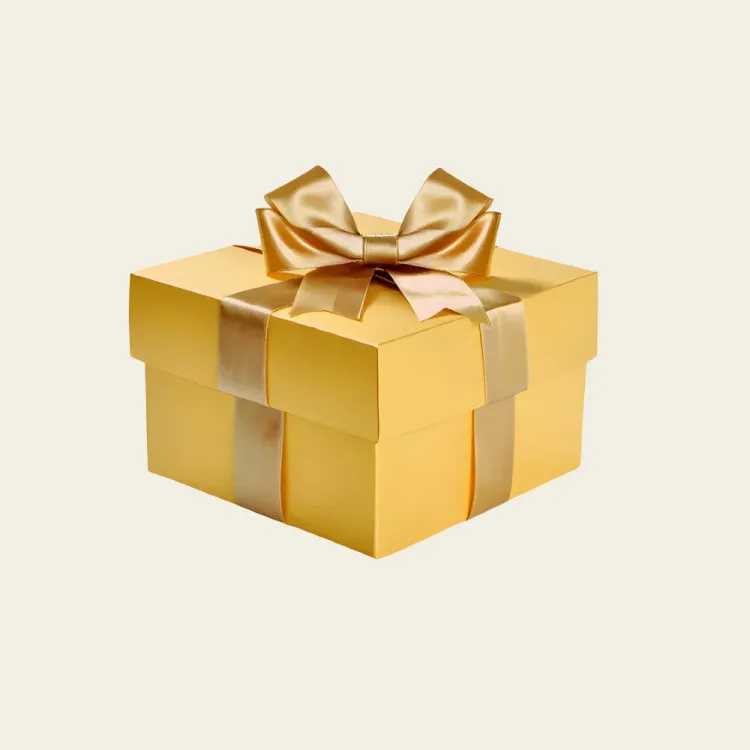 Gift Boxes