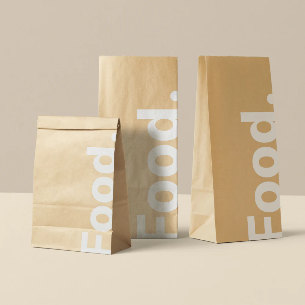 Paper Bags