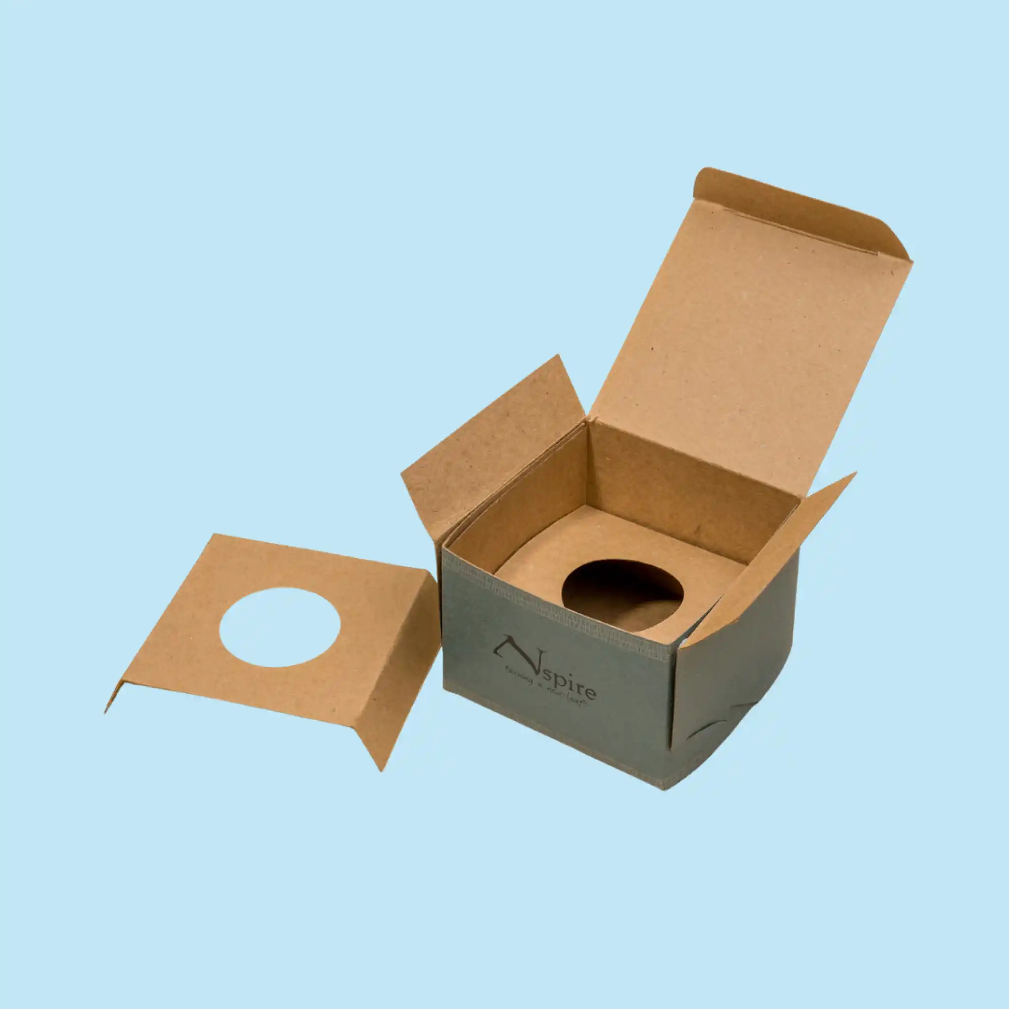 Custom Cardboard Boxes with Inserts