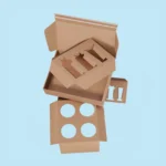 Custom Cardboard Boxes with Inserts