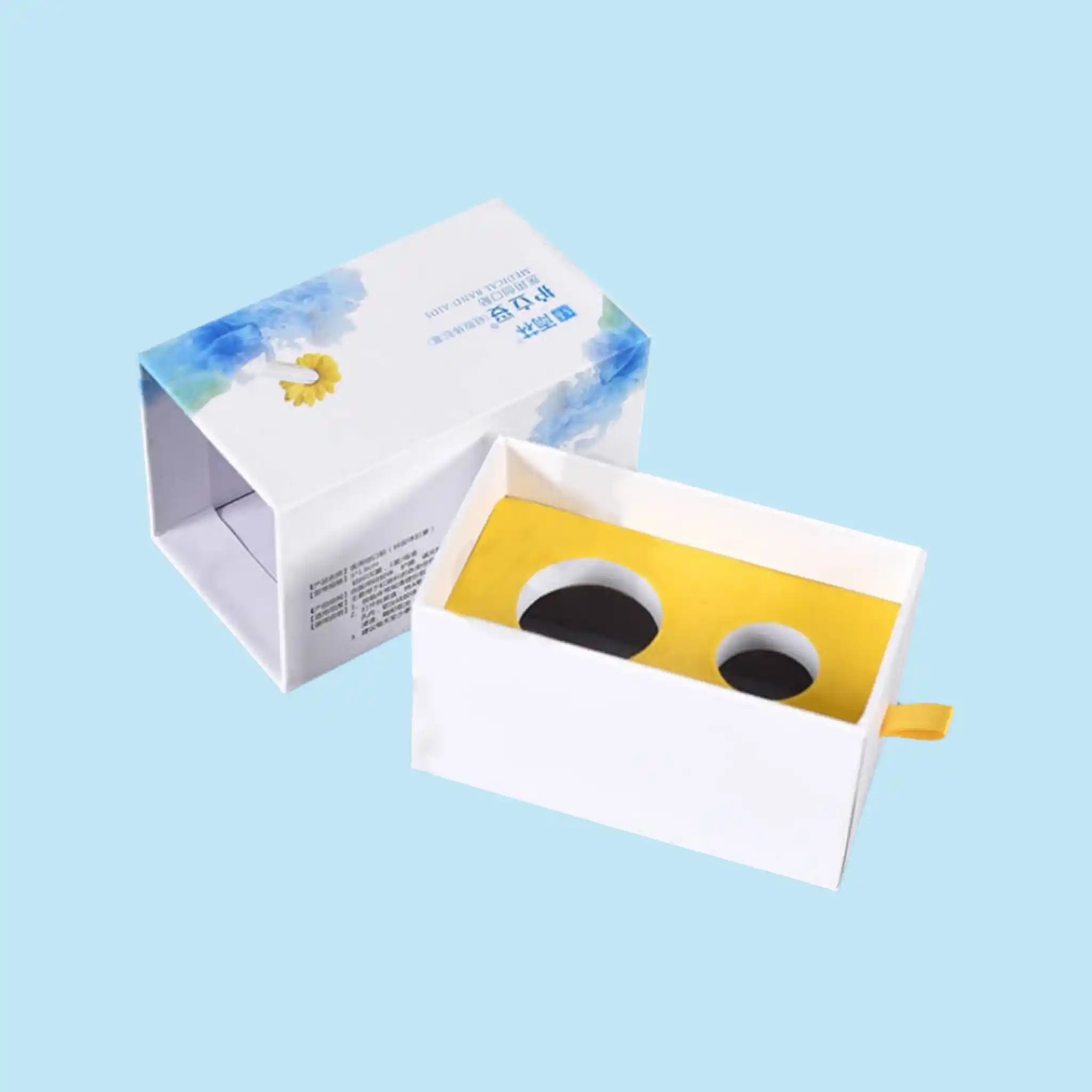 Custom Cardboard Boxes with Inserts
