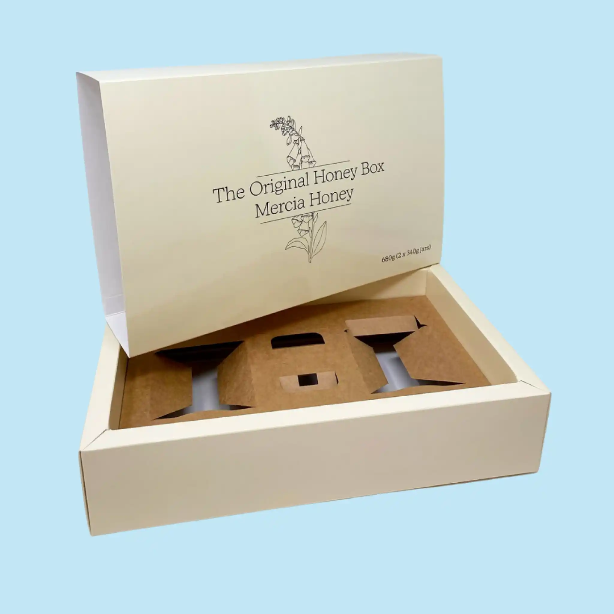 Custom Cardboard Boxes with Inserts