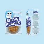 Custom Cardboard Cereal Boxes