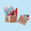 Custom Cardboard Cereal Boxes