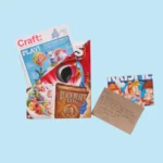 Custom Cardboard Cereal Boxes