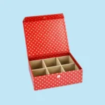Custom Cardboard Divider Boxes