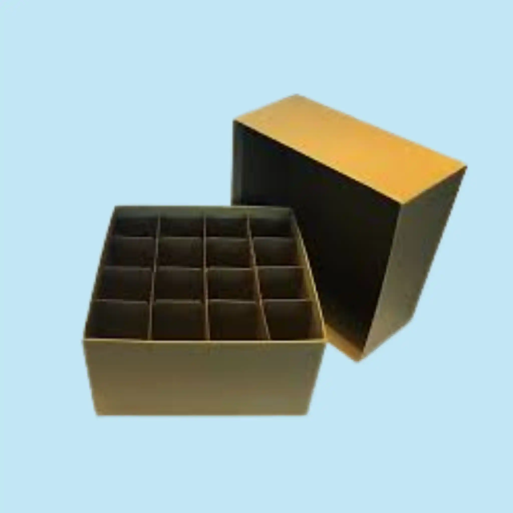 Custom Cardboard Divider Boxes