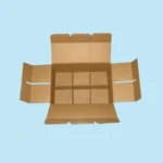 Custom Cardboard Divider Boxes
