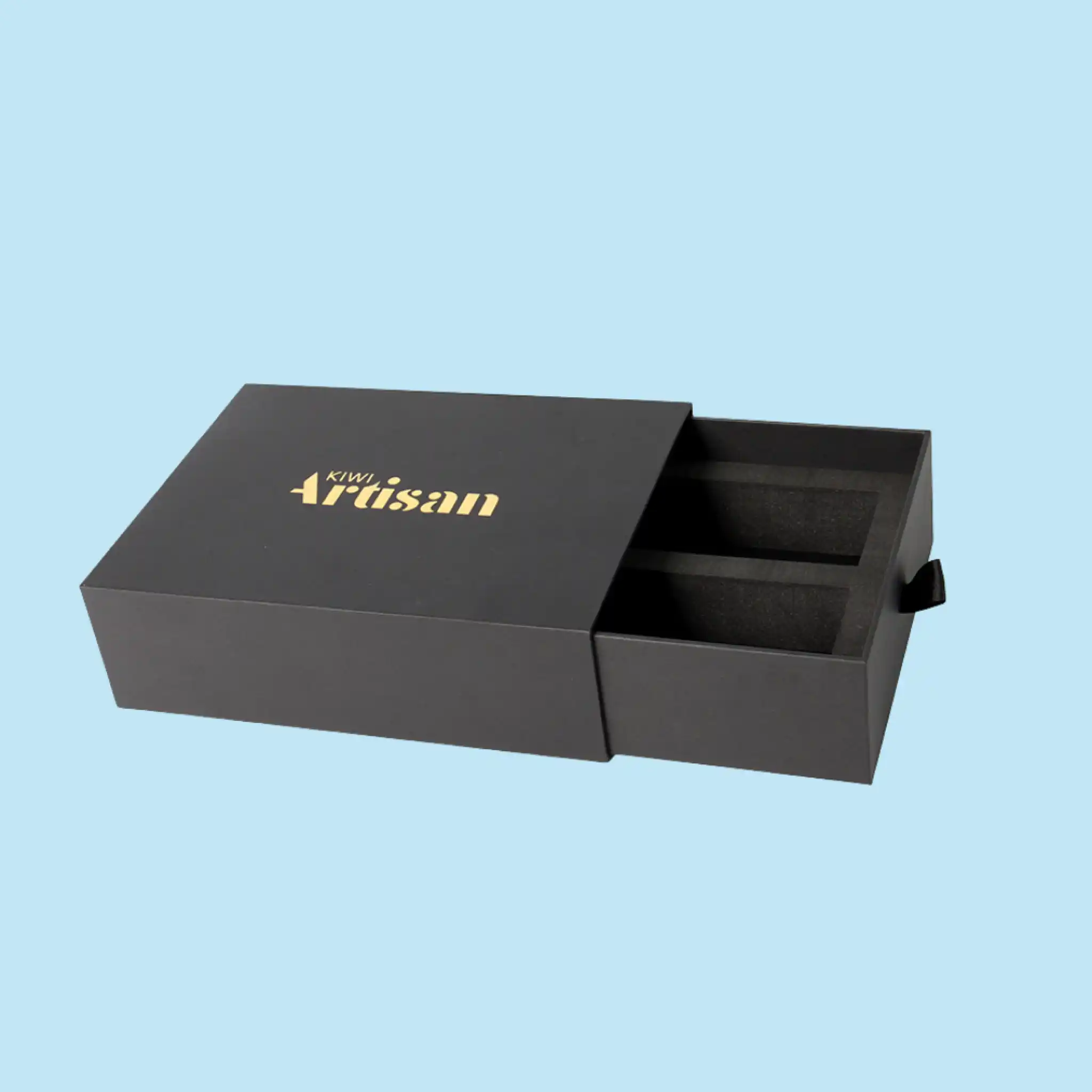 Custom Cardboard Drawer Boxes