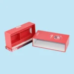 Custom Cardboard Drawer Boxes