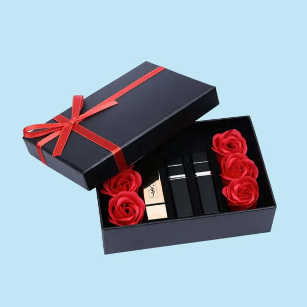 Custom Cardboard Gift Boxes