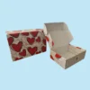 Custom Cardboard Gift Boxes