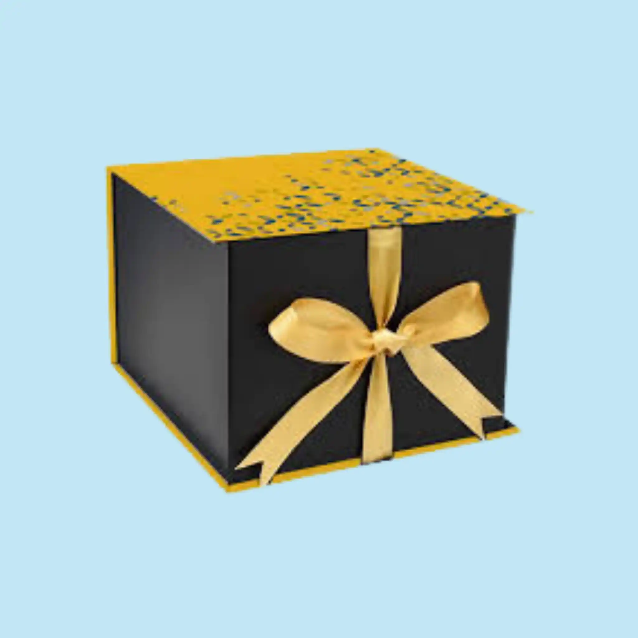 Custom Cardboard Gift Boxes