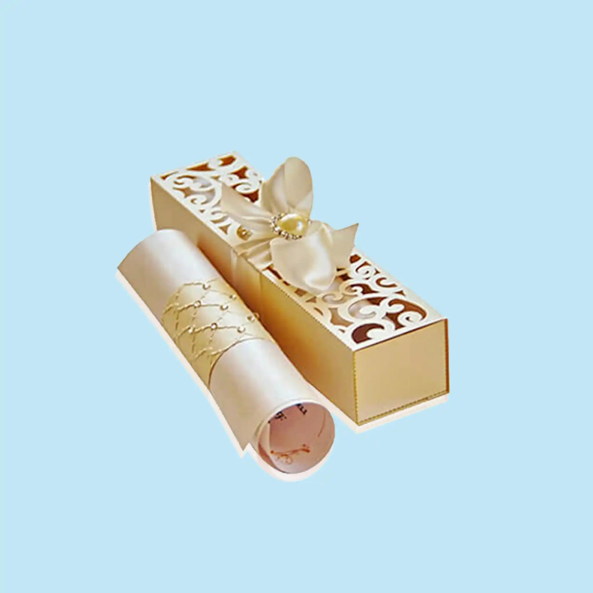 Custom Cardboard Gift Boxes