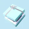 Cardboard Jewelry Boxes