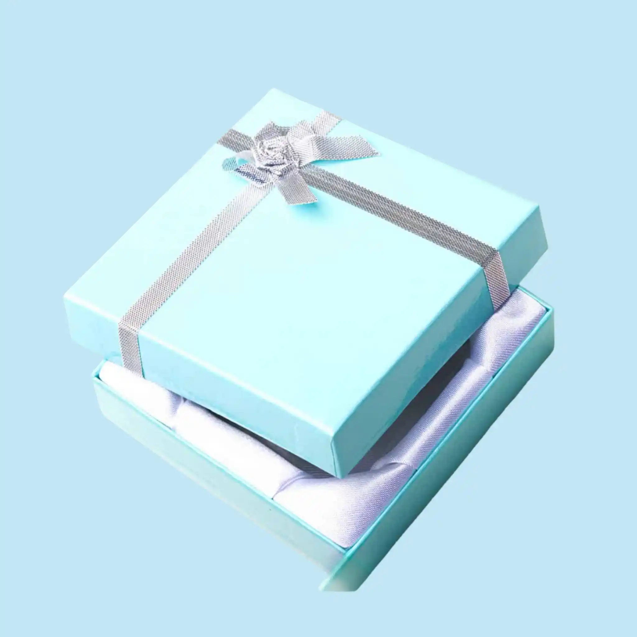 Cardboard Jewelry Boxes
