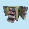 Cardboard Jewelry Boxes