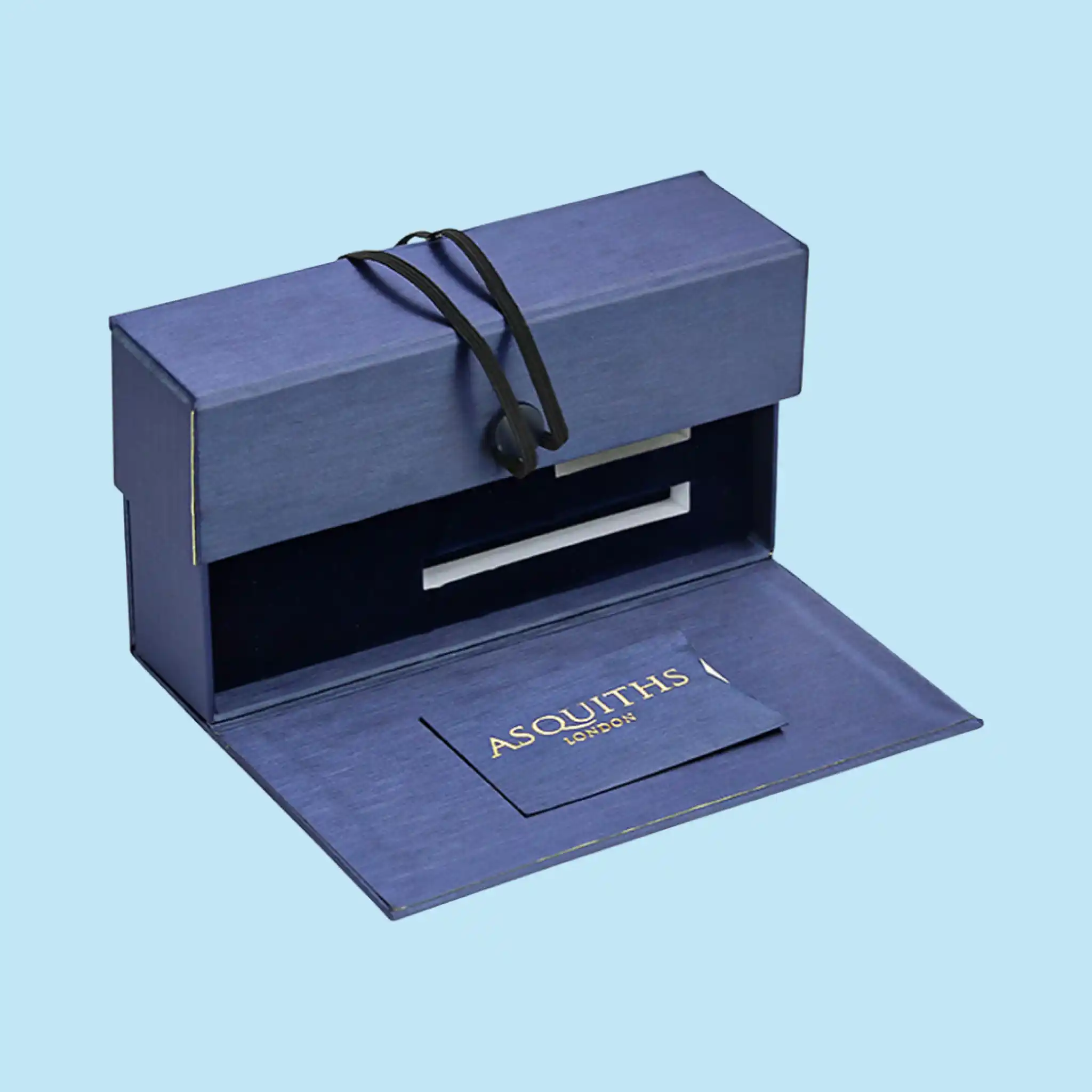 Custom Cardboard Jewelry Boxes