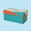 Custom Cardboard Shoe Boxes